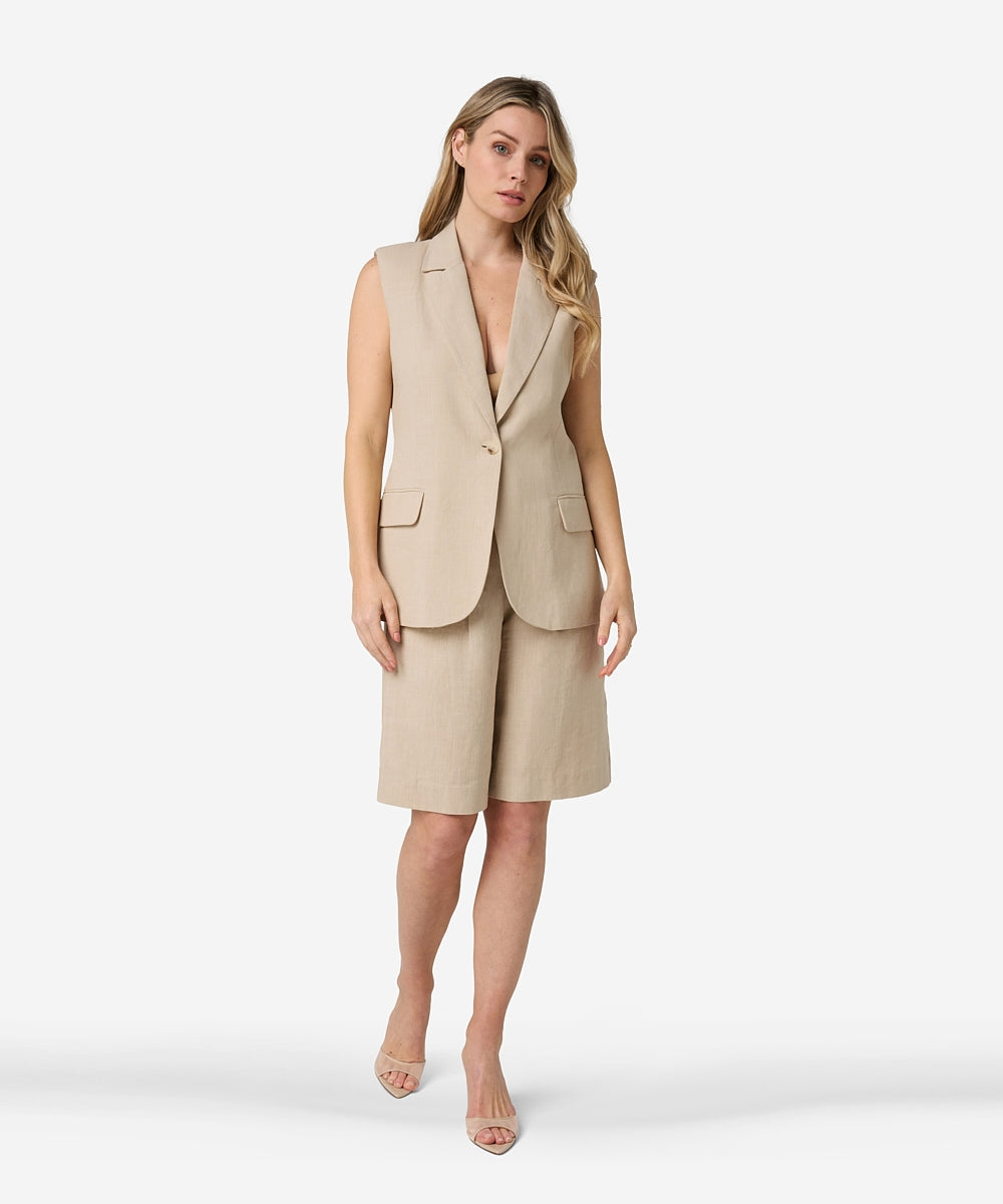 Sarika | Ostra Beige