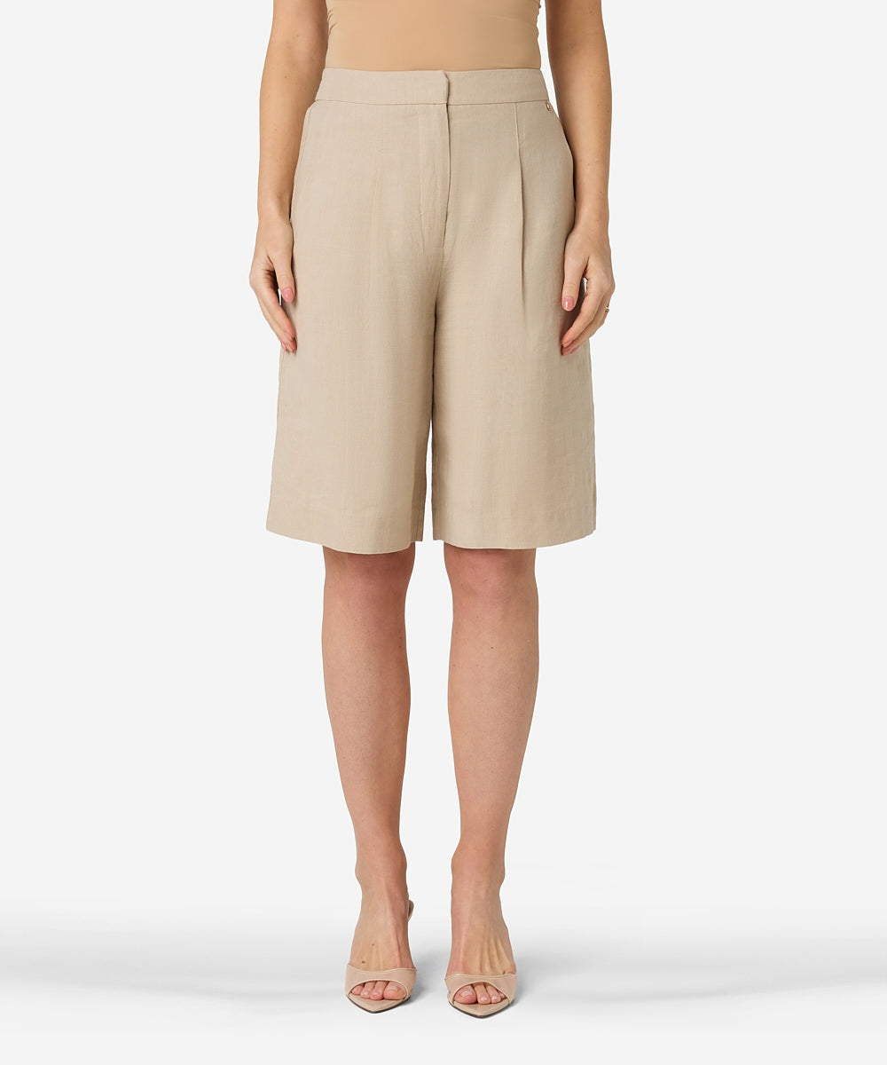 Sarika | Ostra Beige