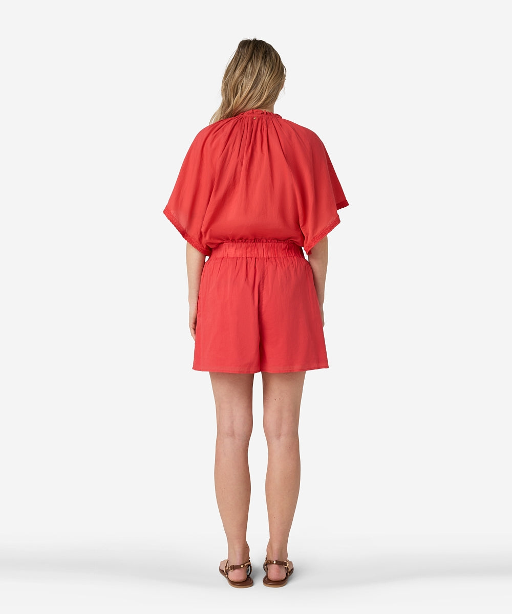 Sarina | Rosa Coral