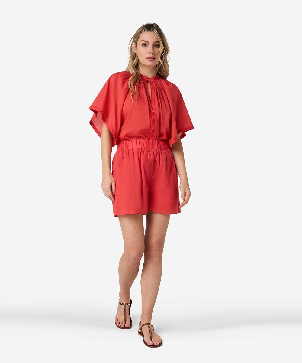 Sarina | Rosa Coral
