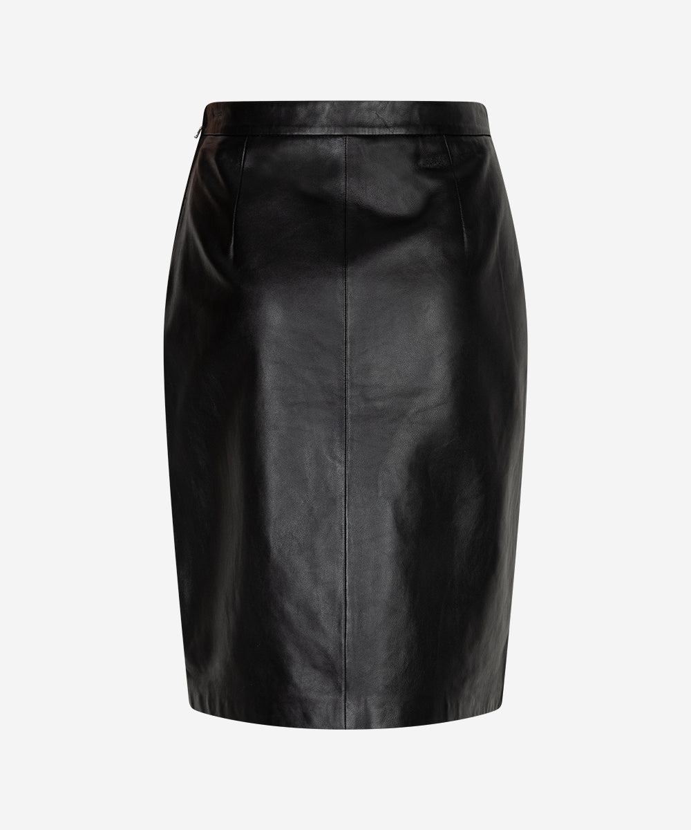 Sarion | Black