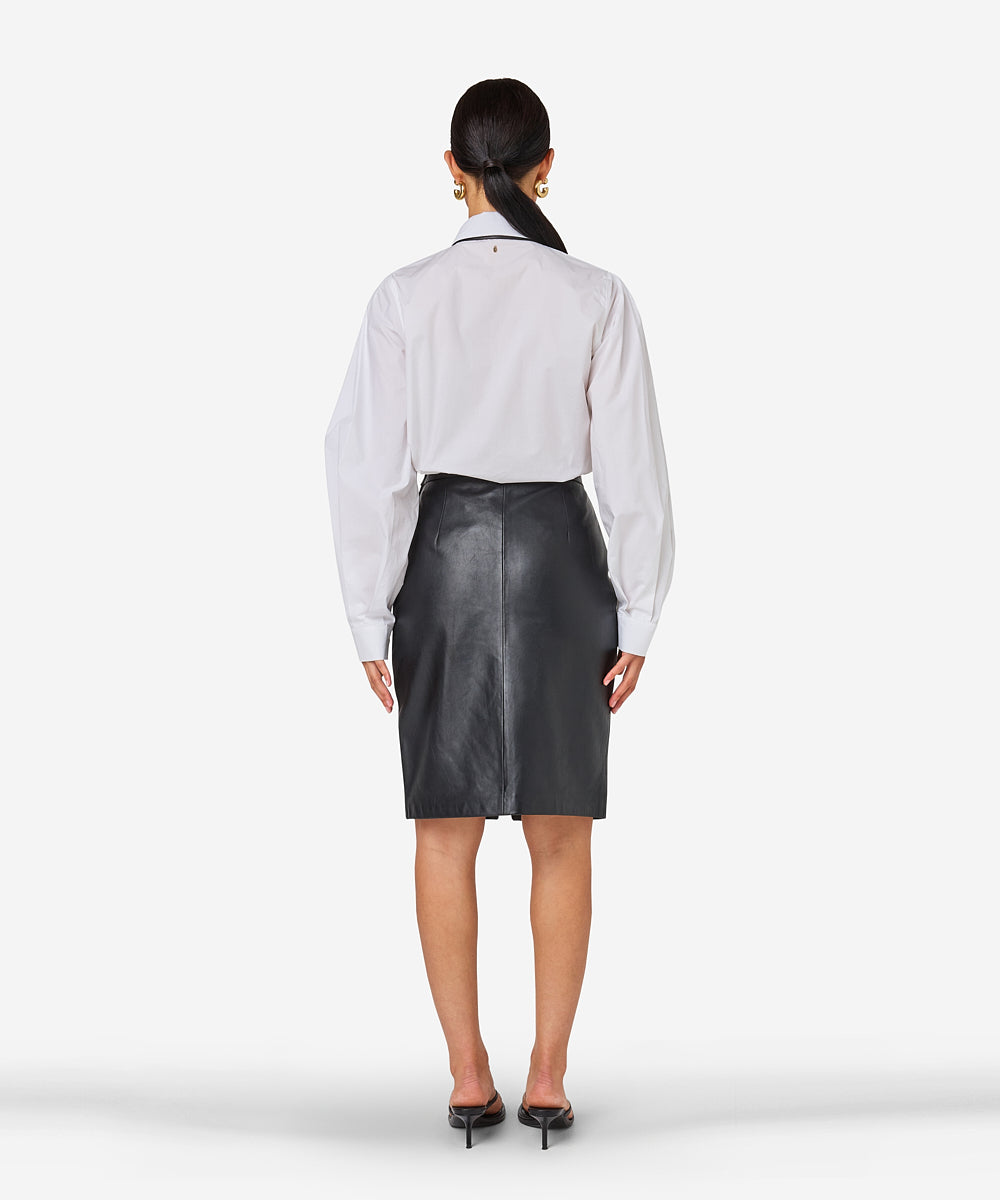 Sarion | Black