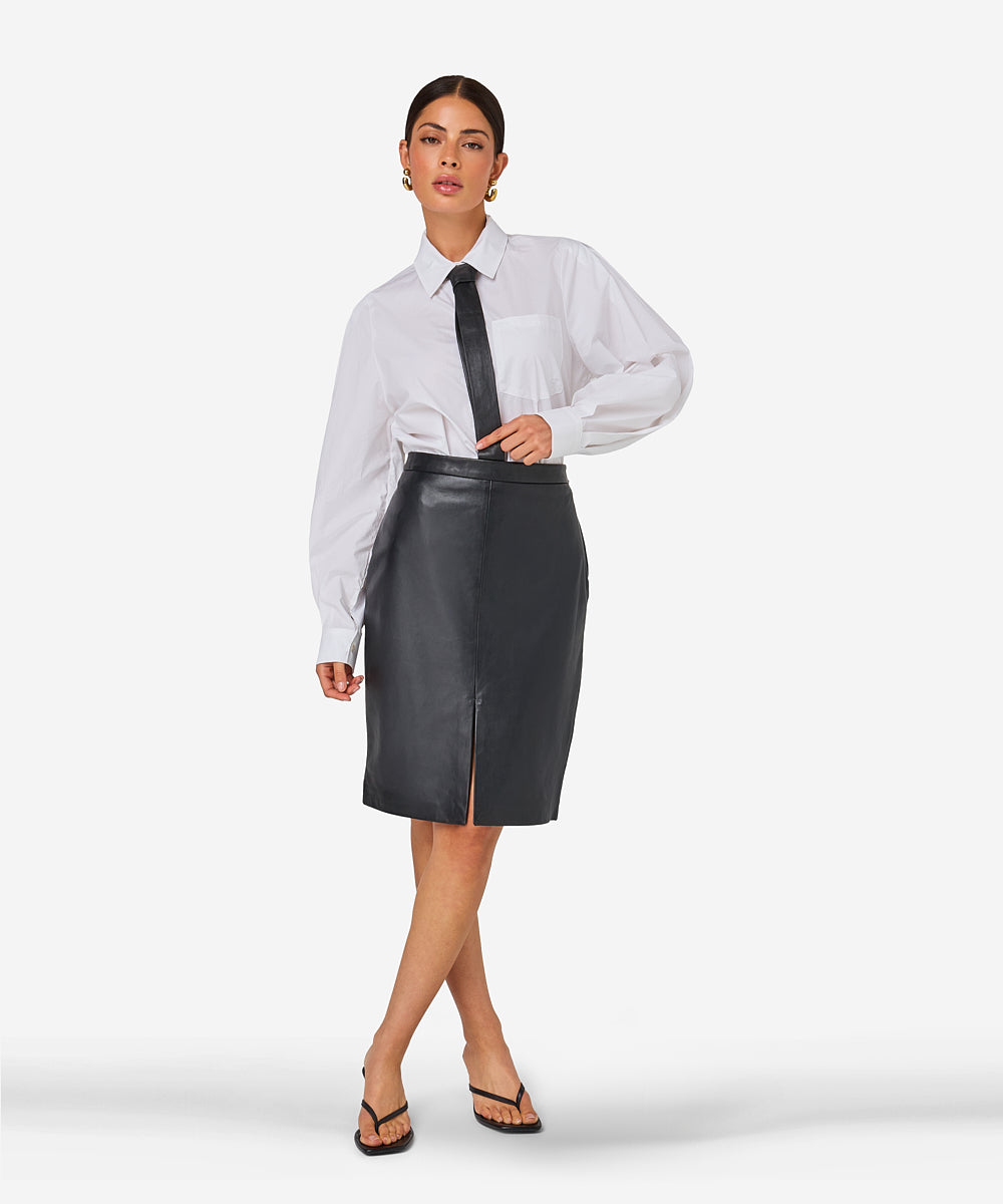 Sarion | Black