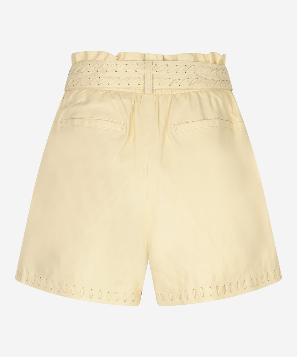 Sasha | Manteca Yellow