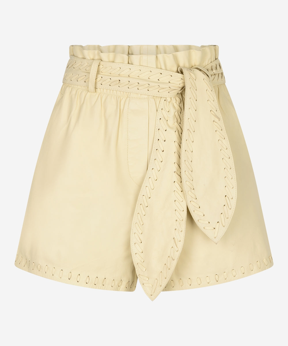 Sasha | Manteca Yellow