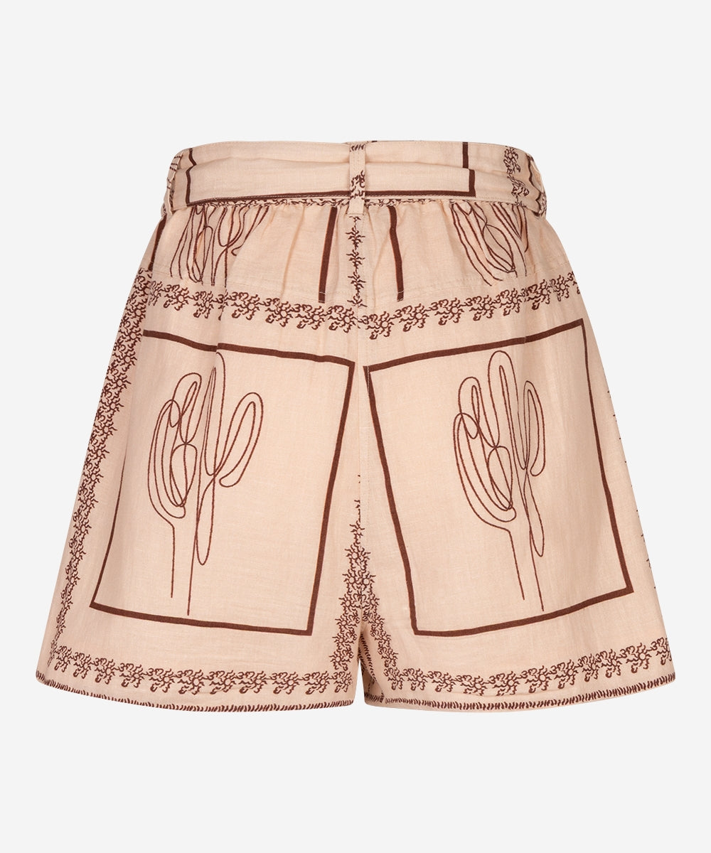Serina Desert | Desert Ventana