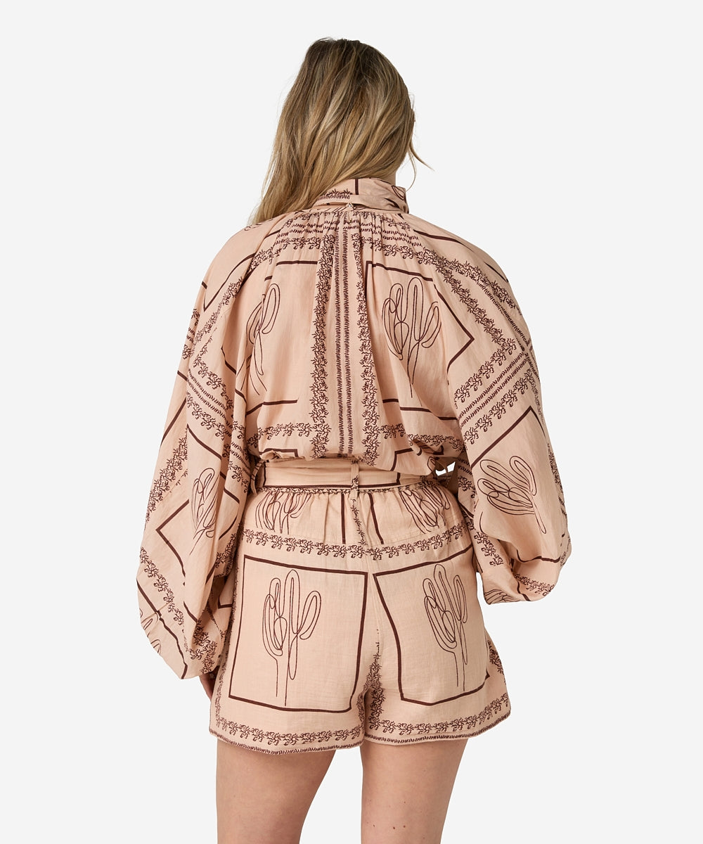 Serina Desert | Desert Ventana