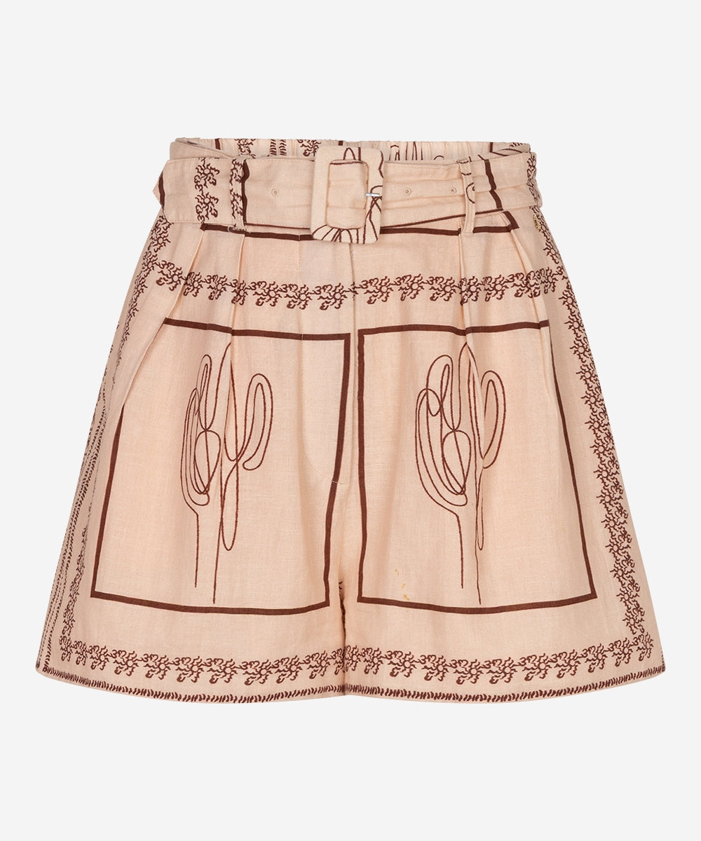 Serina Desert | Desert Ventana