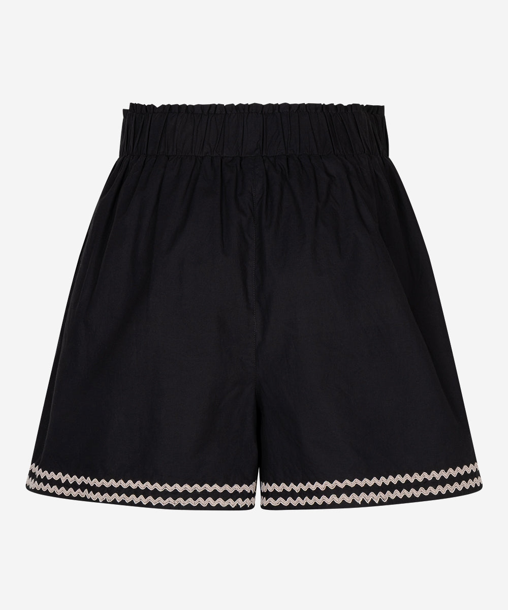Seylin | Black