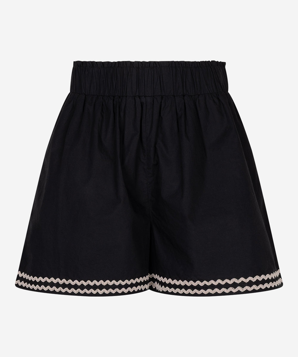 Seylin | Black