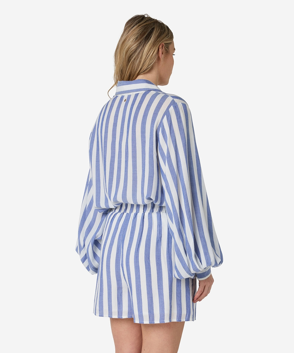 Shalita | Raya Blue
