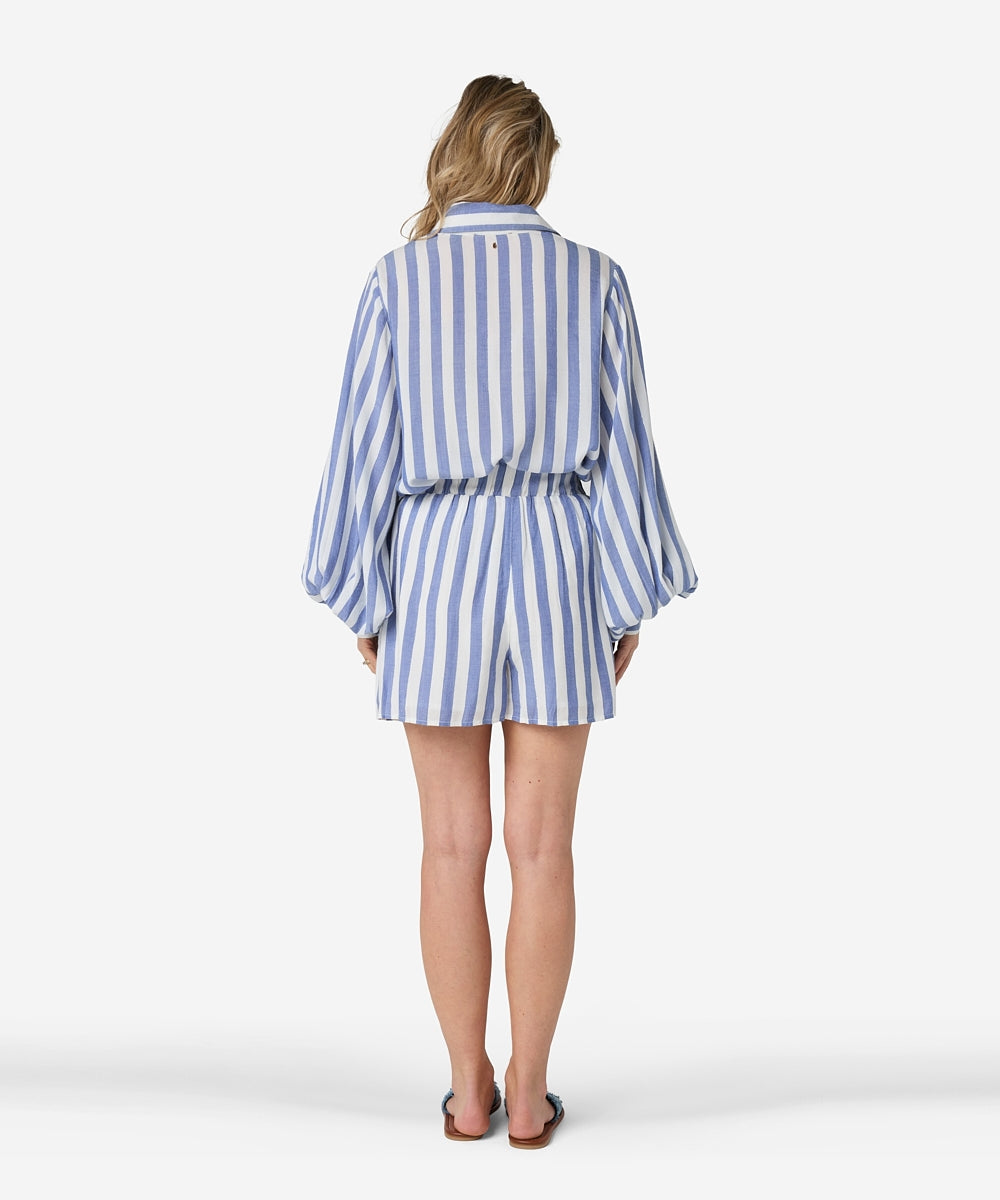 Shalita | Raya Blue