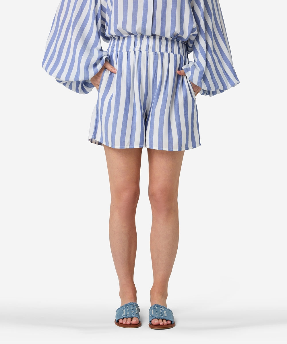 Shalita | Raya Blue