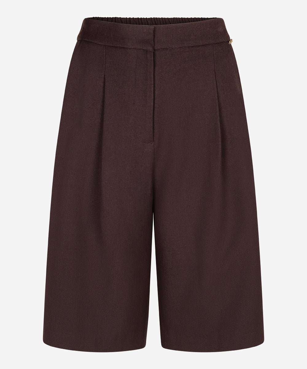 Sulya | Dark Brown