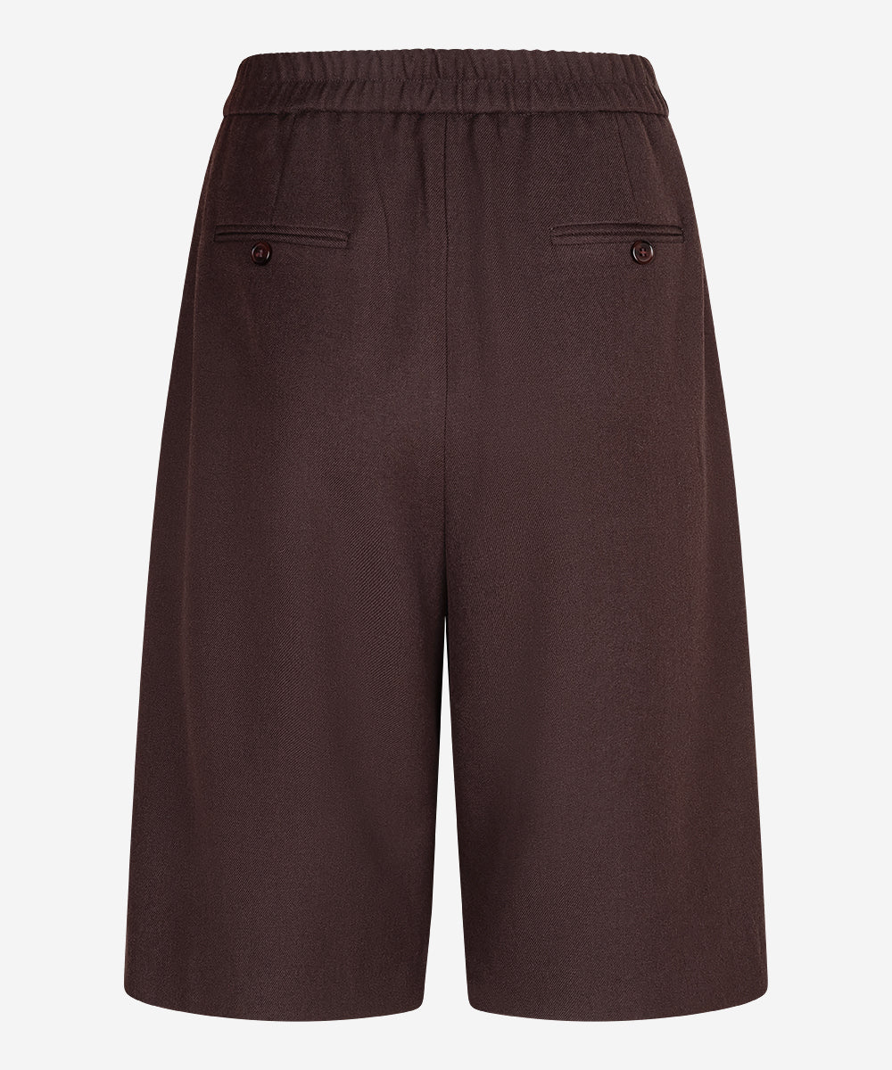Sulya | Dark Brown