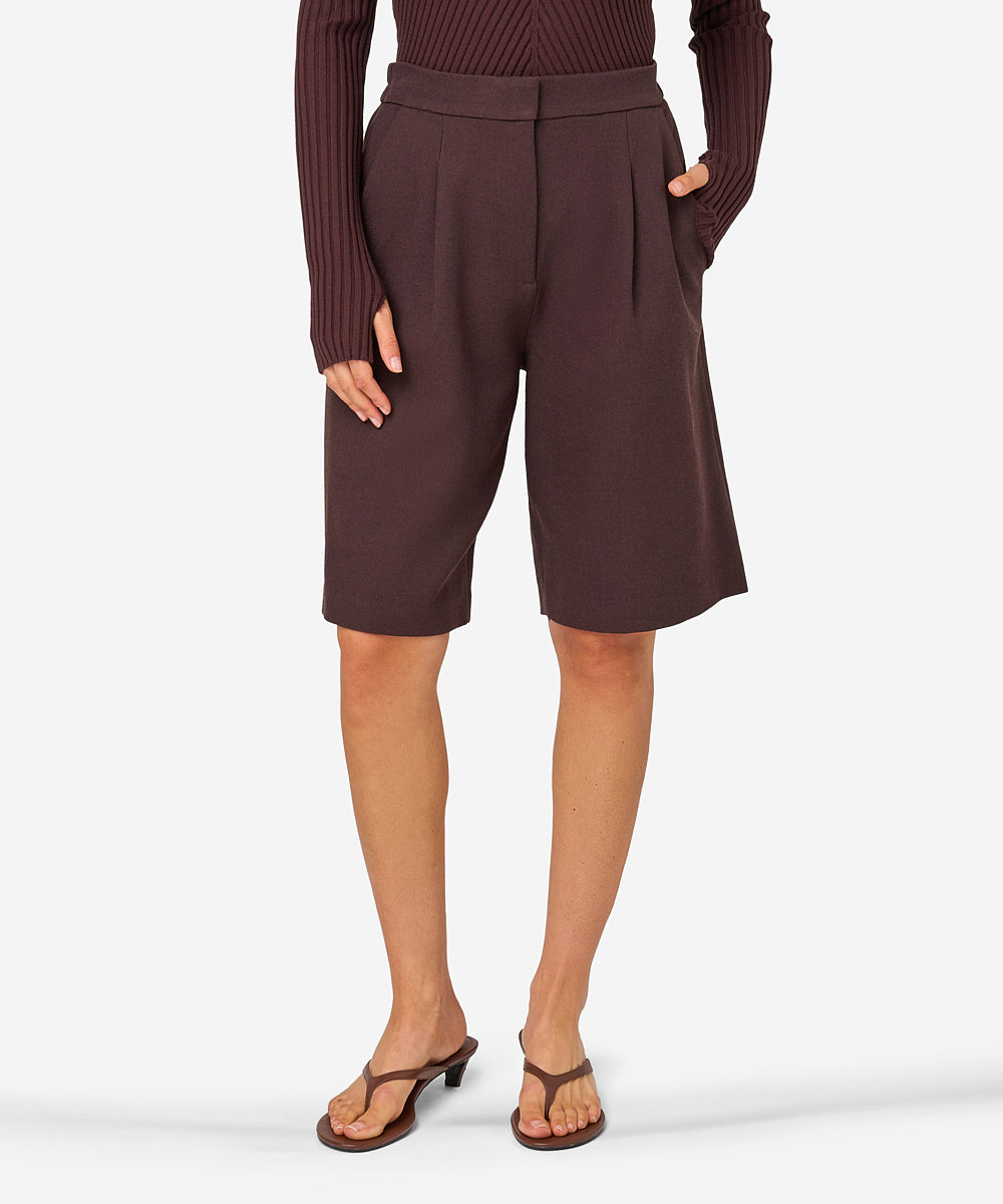 Sulya | Dark Brown