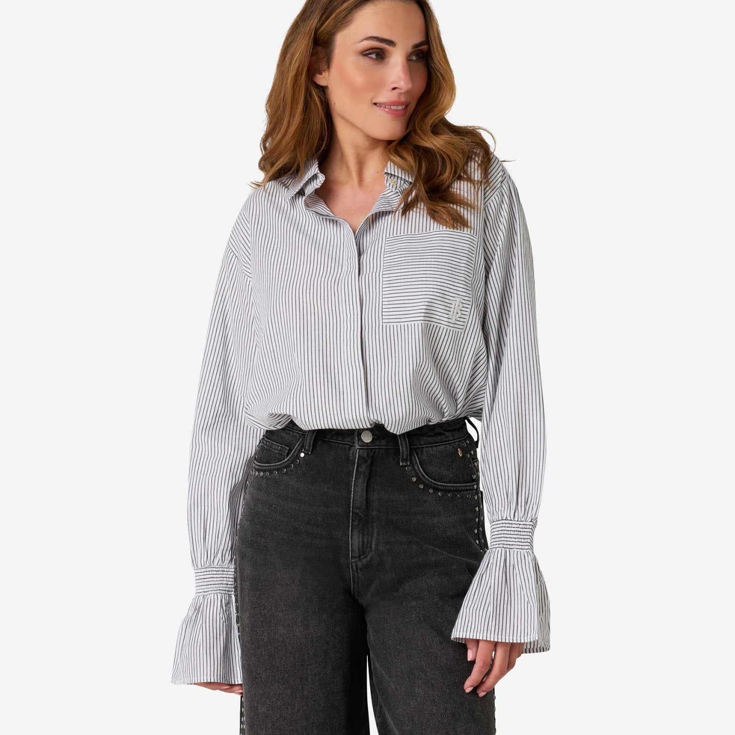 Talya Grey | Dark grey