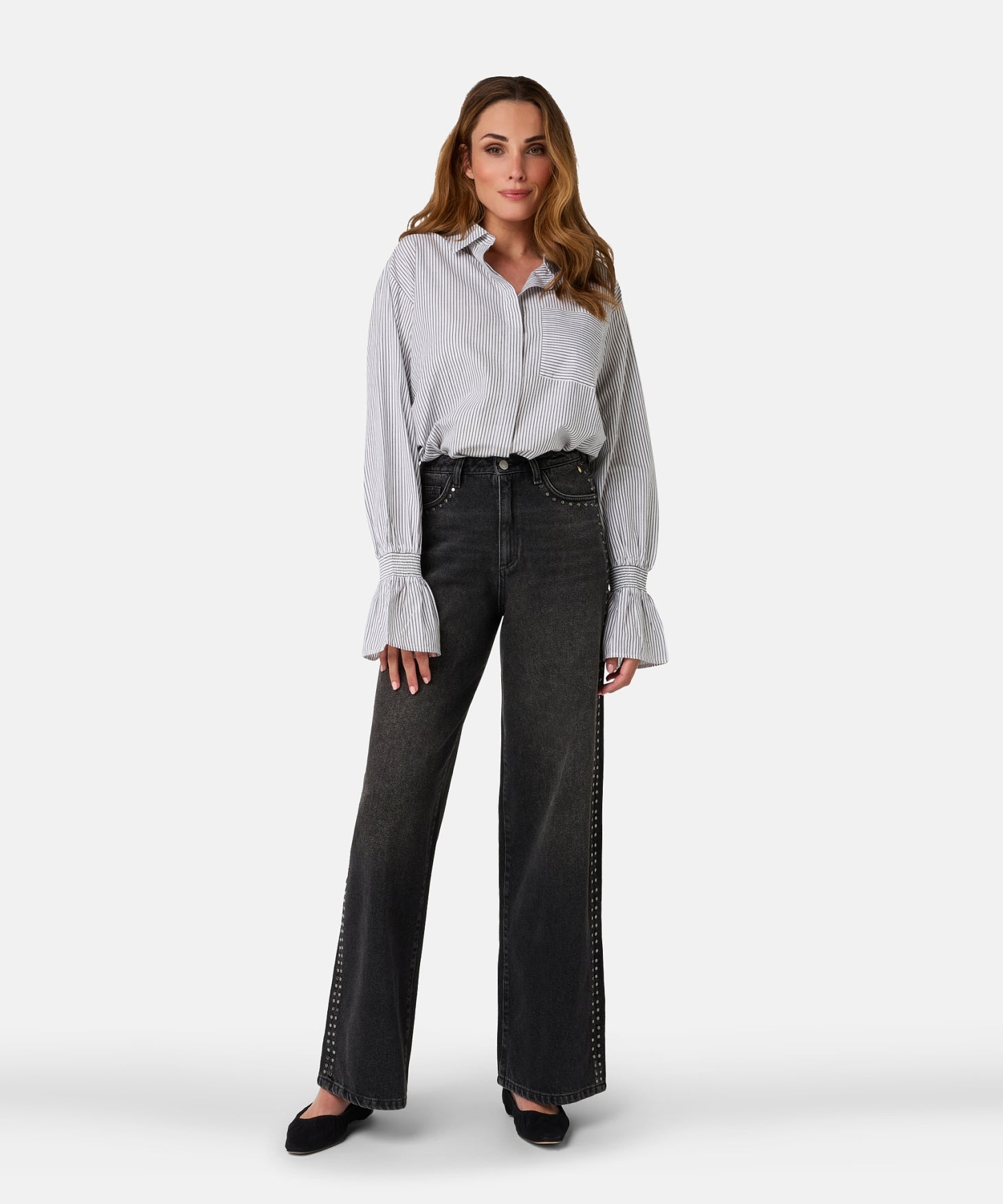 Talya Grey | Dark grey