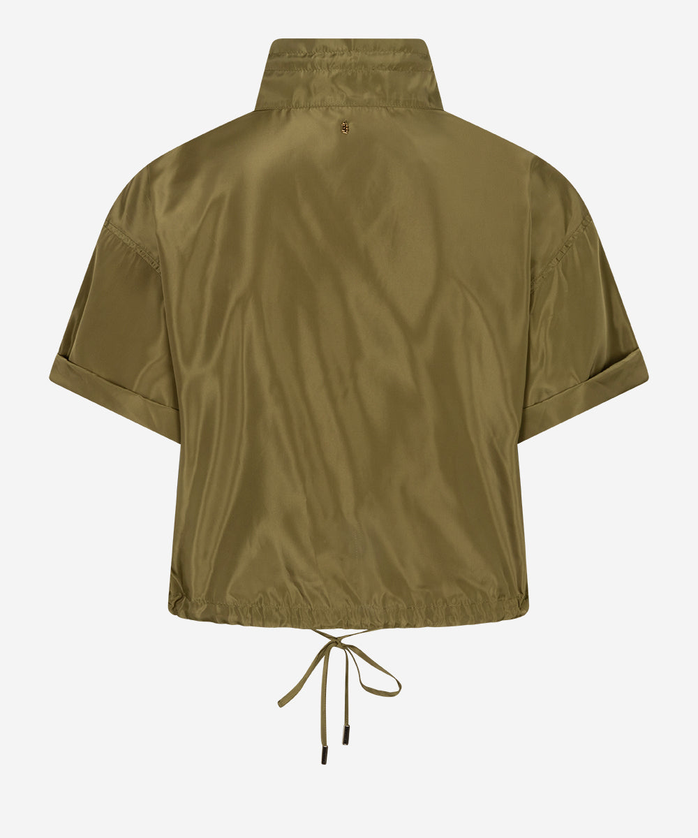 Tamili | Pine Green