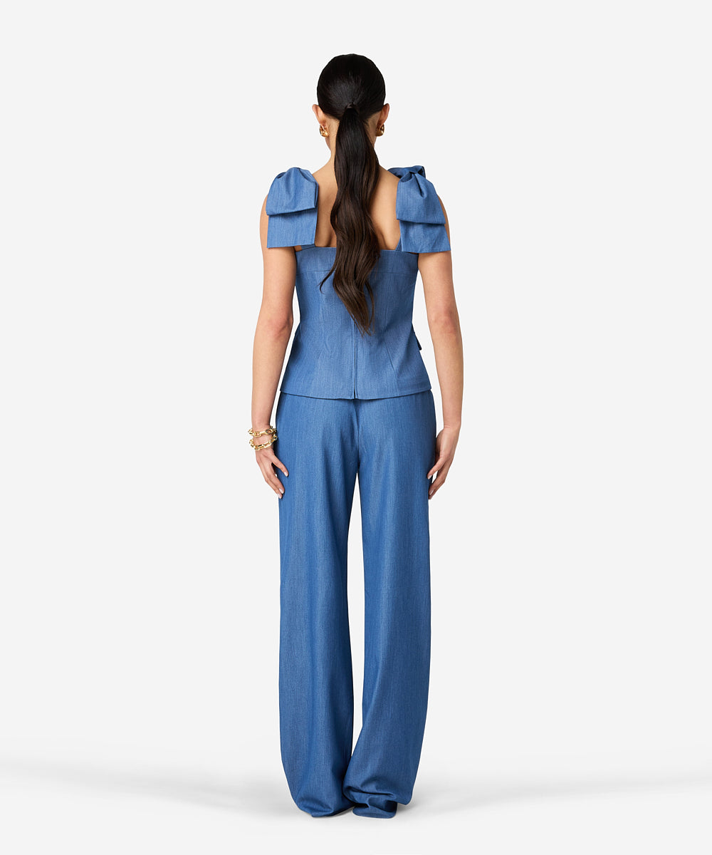 Tami | Denim Blue