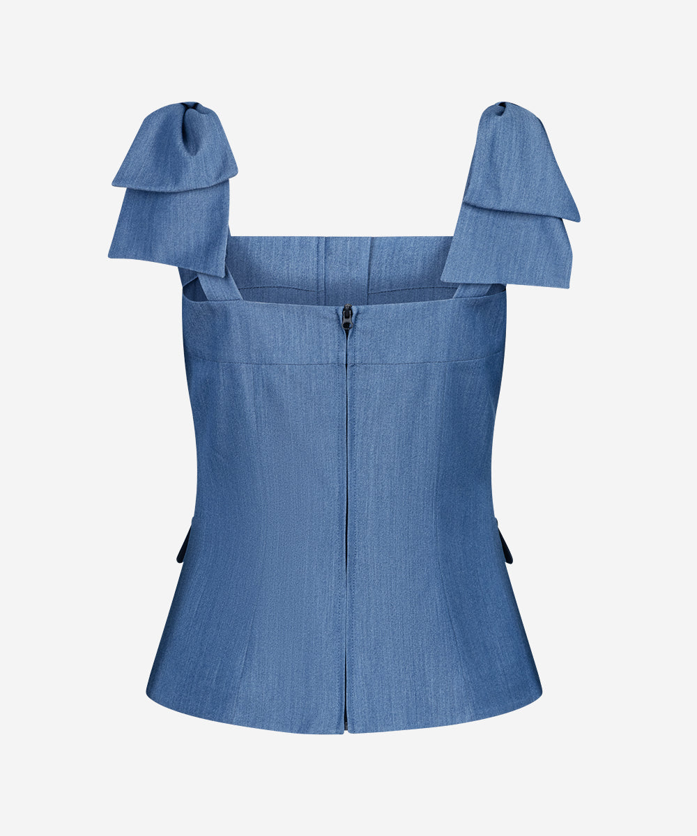 Tami | Denim Blue