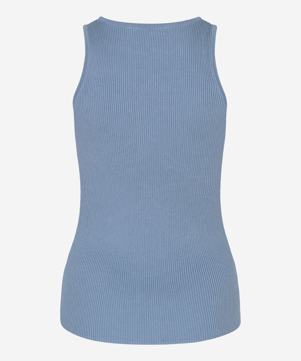 Tamora | Faded Blue