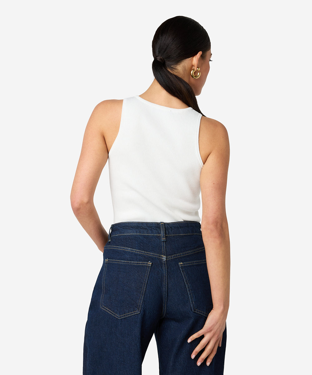 Tamora | White