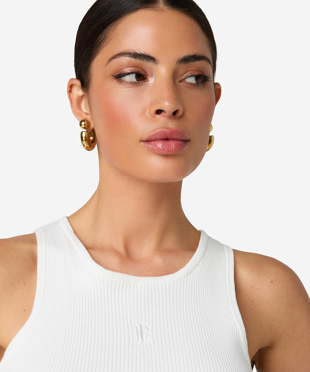 Tamora | White