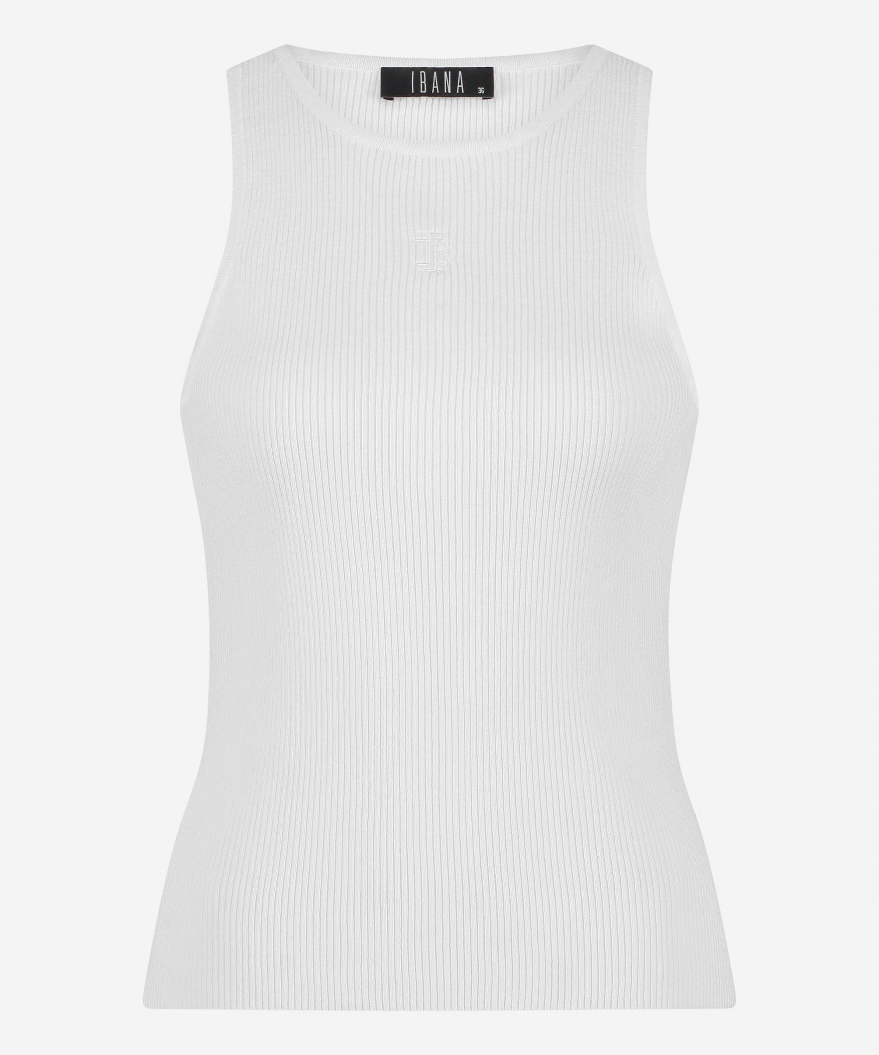 Tamora | White