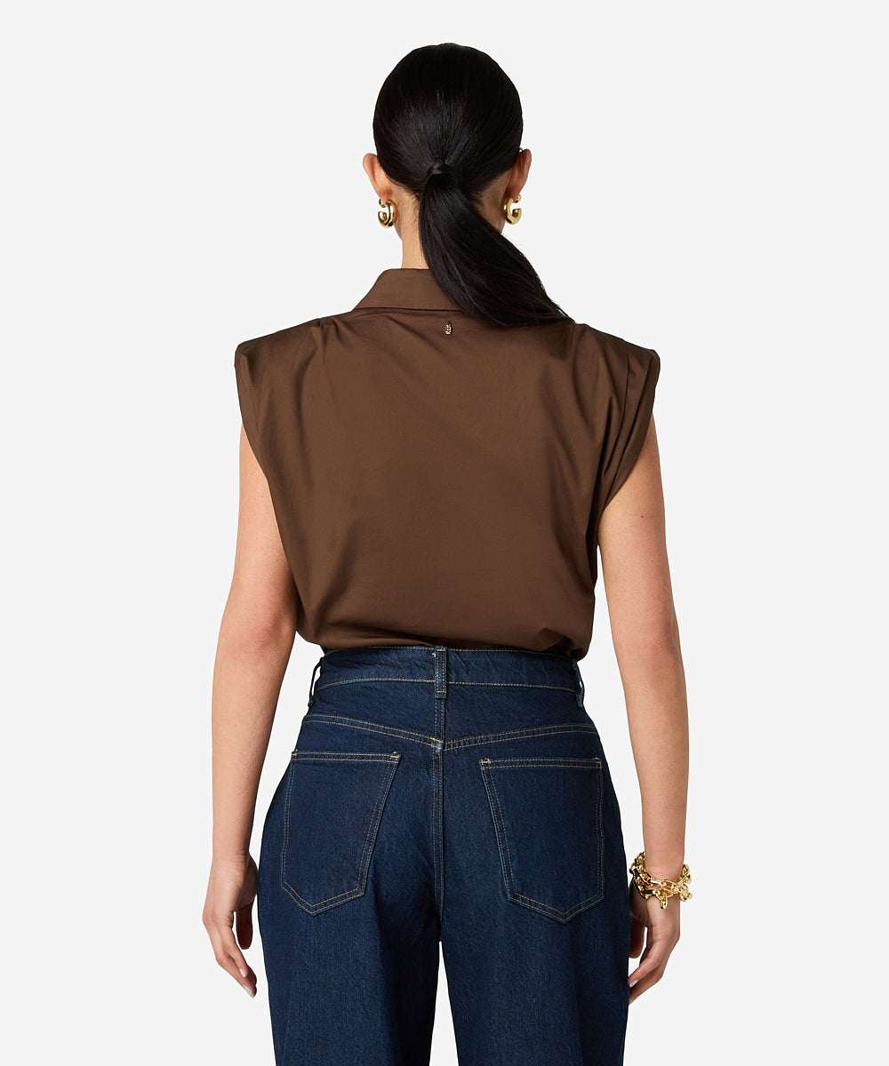 Tanai | Bean Brown