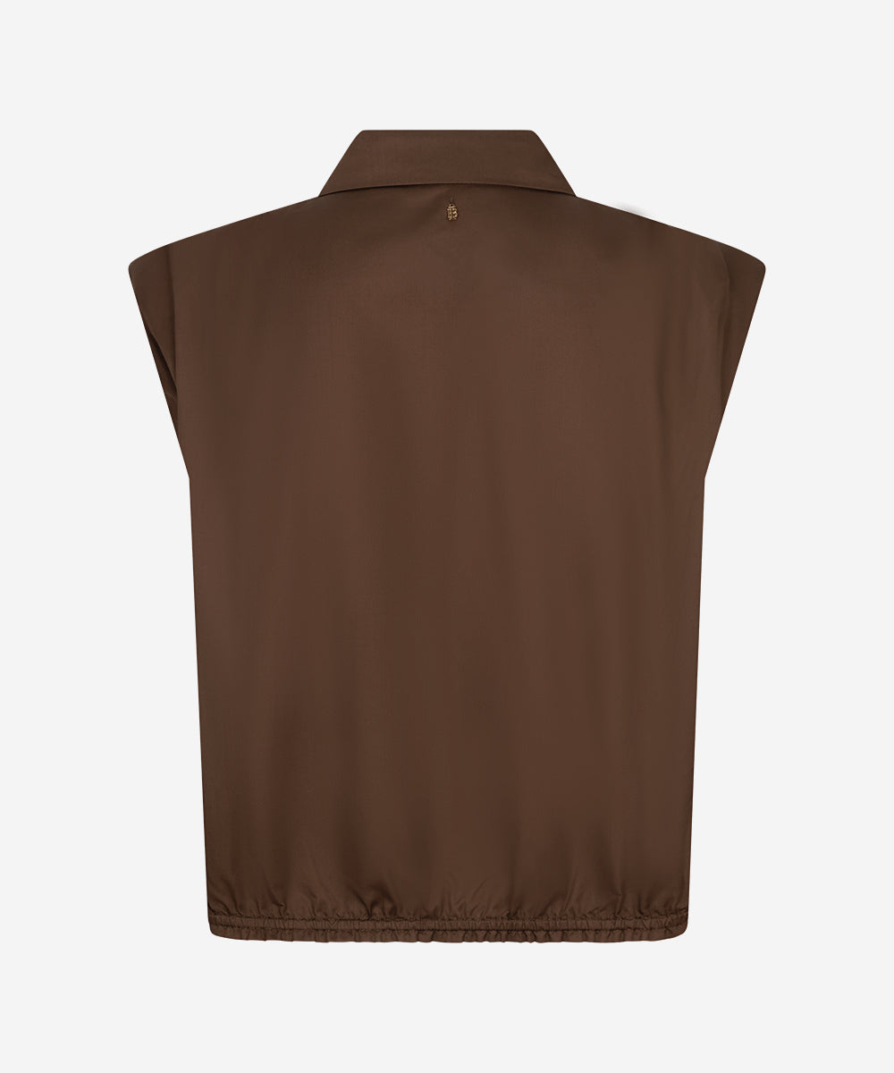 Tanai | Bean Brown
