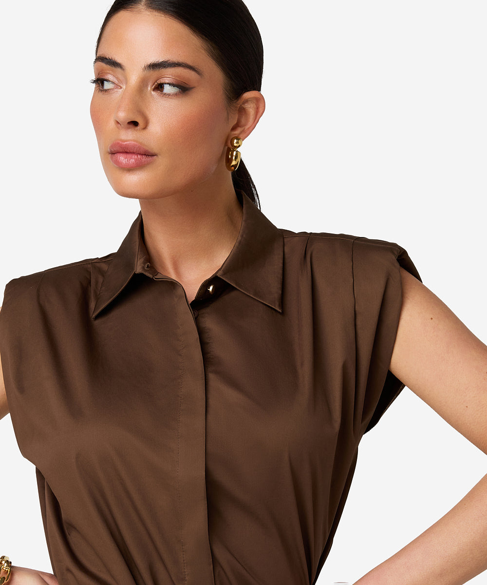 Tanai | Bean Brown