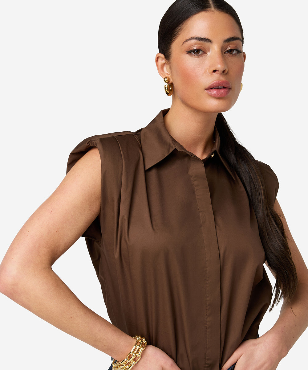 Tanai | Bean Brown