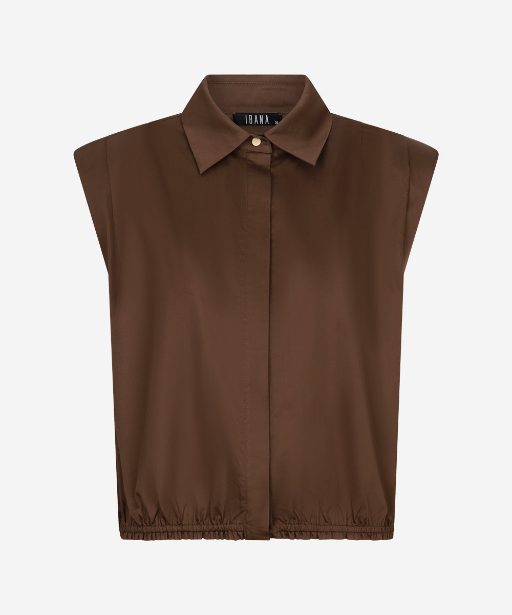 Tanai | Bean Brown