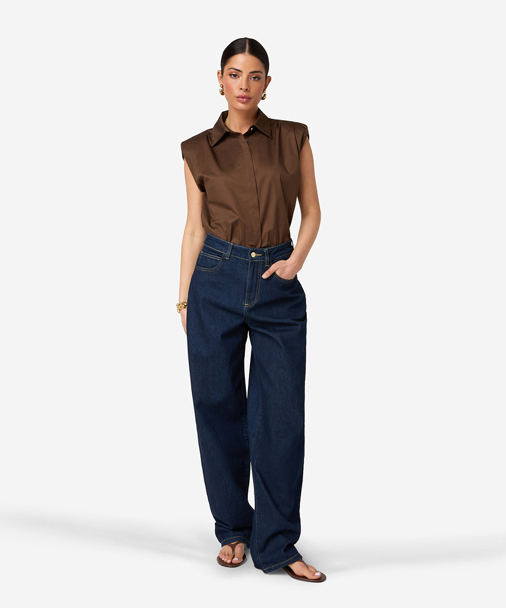 Tanai | Bean Brown