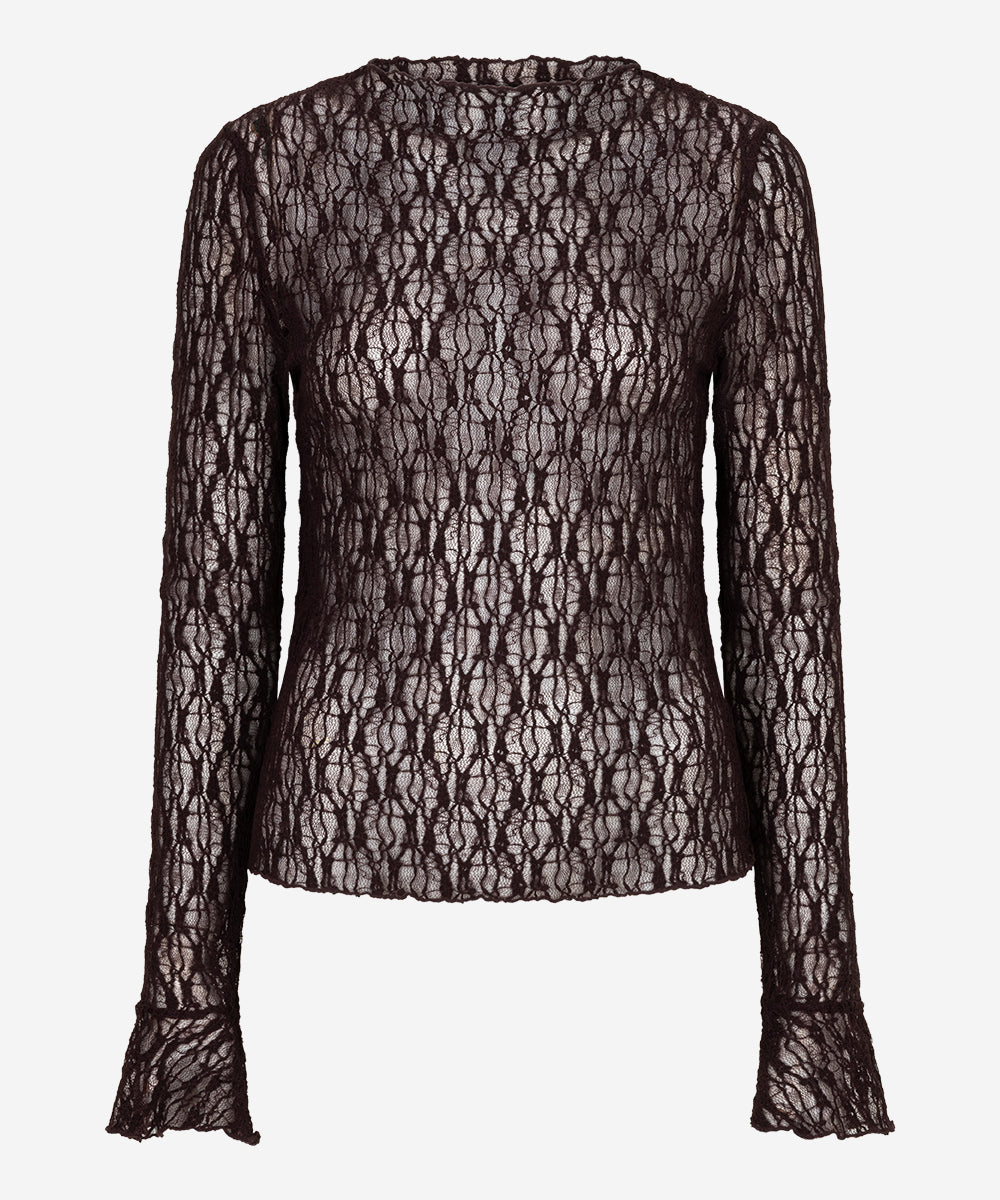 Taola | Aubergine