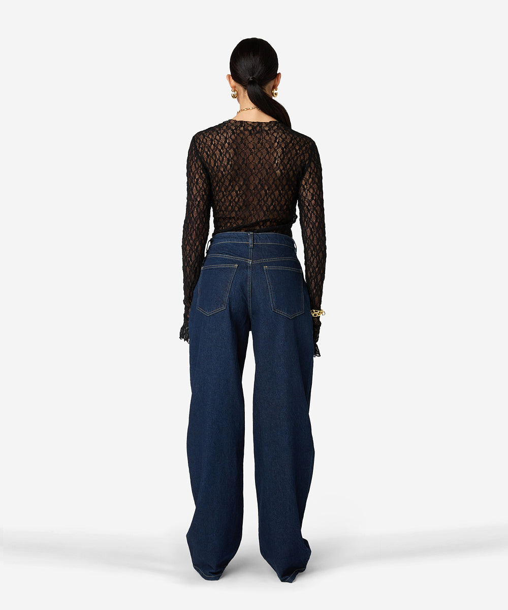 Taola | Black