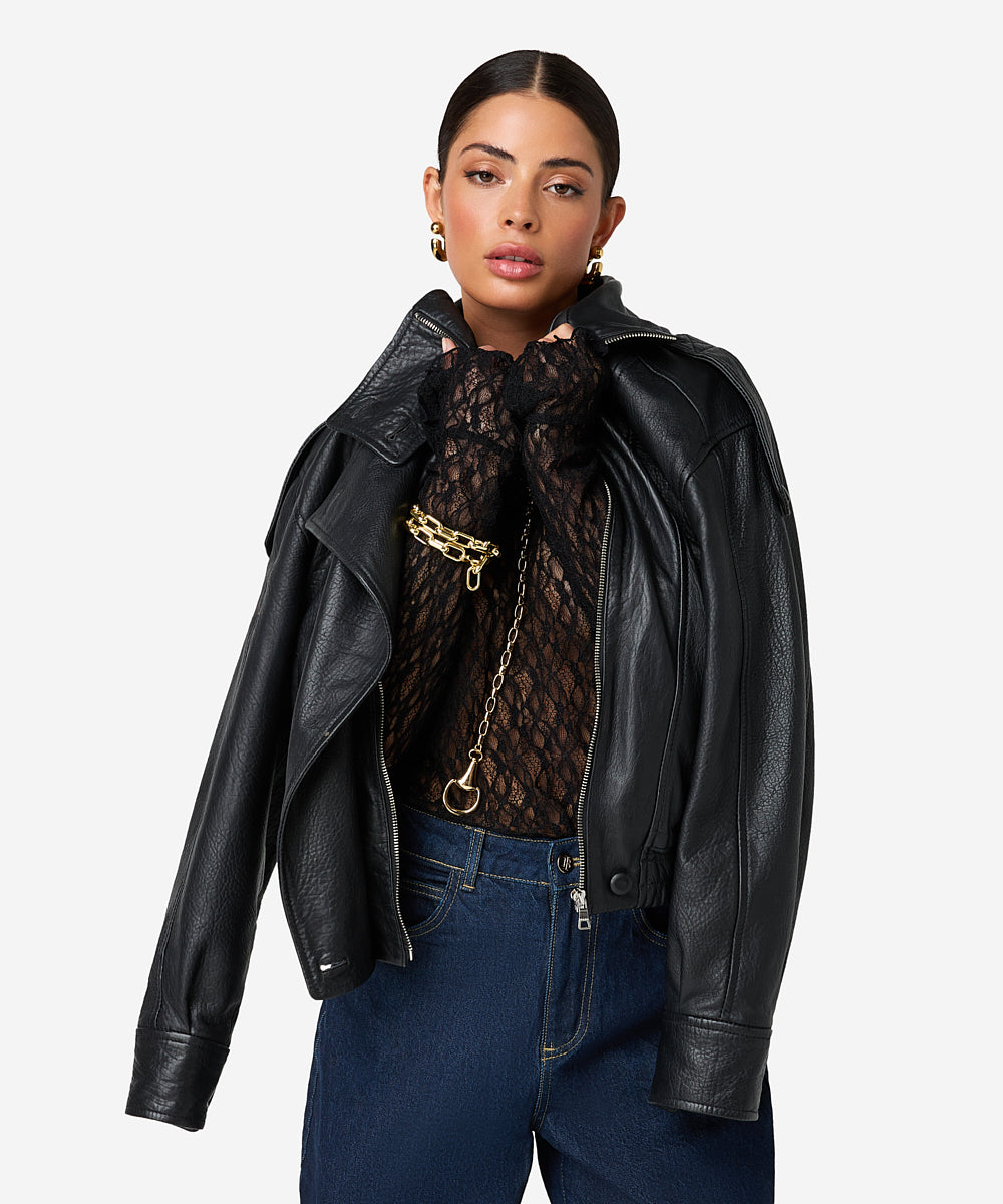 Taola | Black