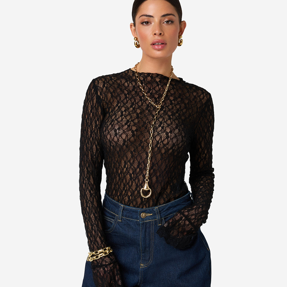Taola | Black