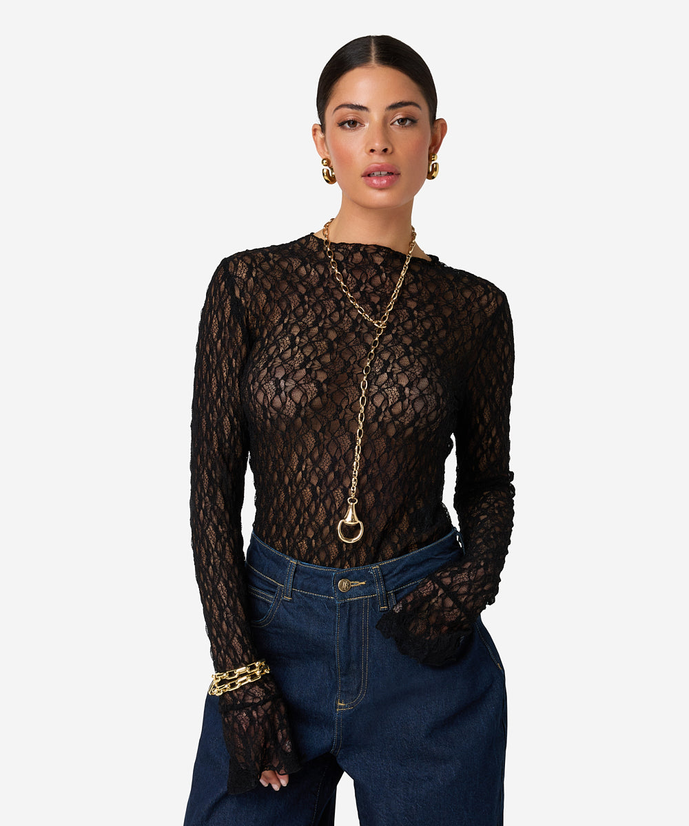 Taola | Black