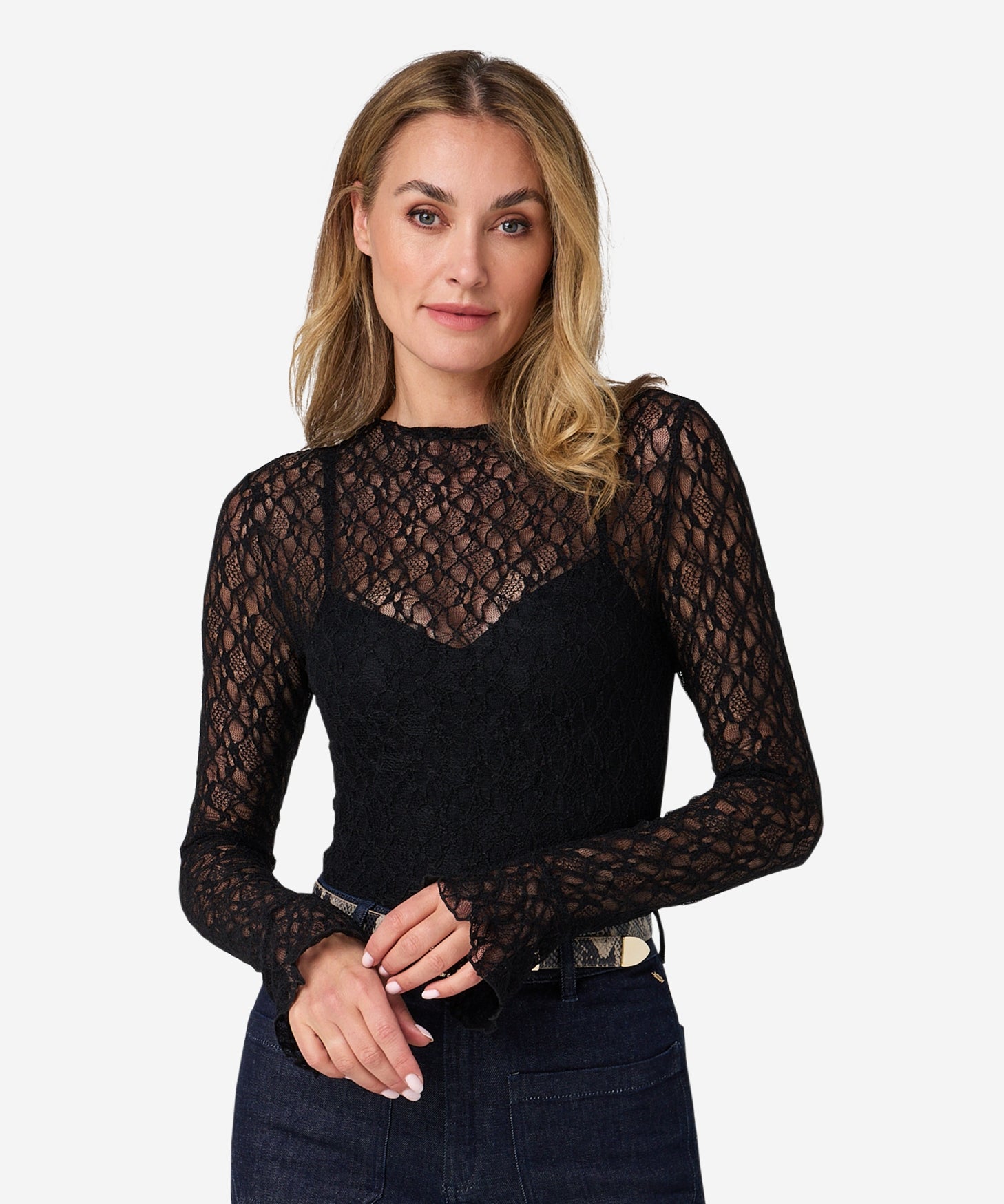 Taola | Black