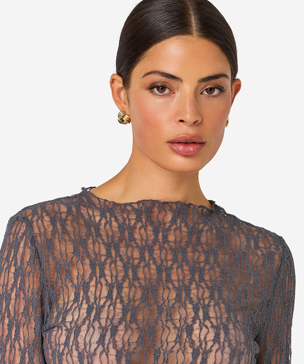 Taola | Misty Blue