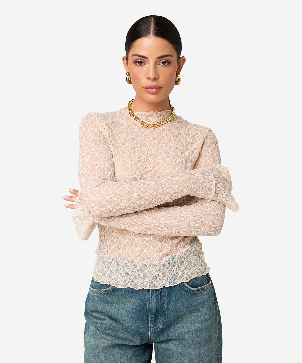 Taola | Buttercream