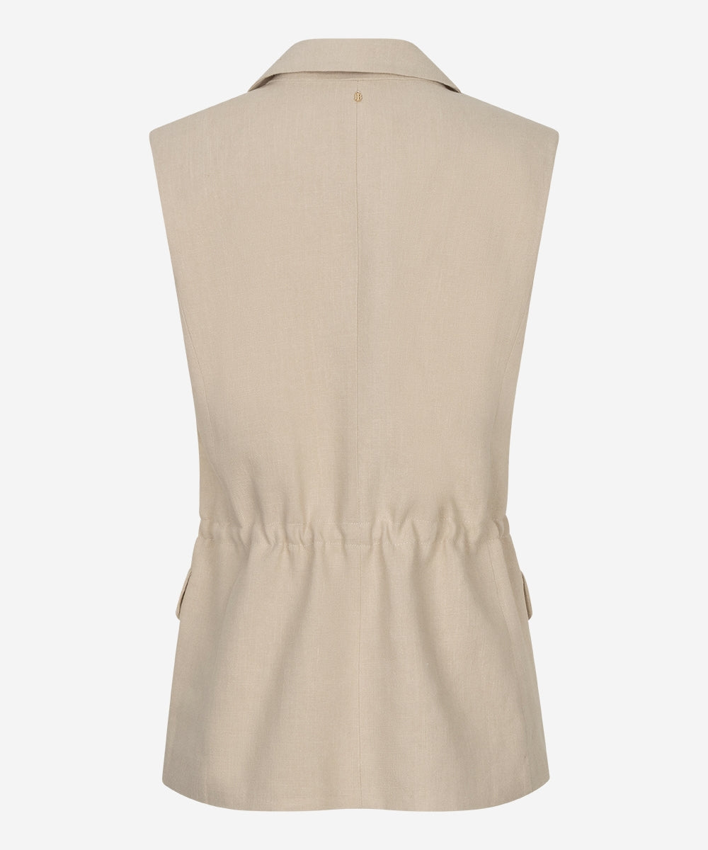 Tarika | Ostra Beige