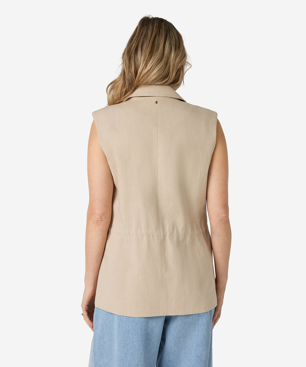 Tarika | Ostra Beige