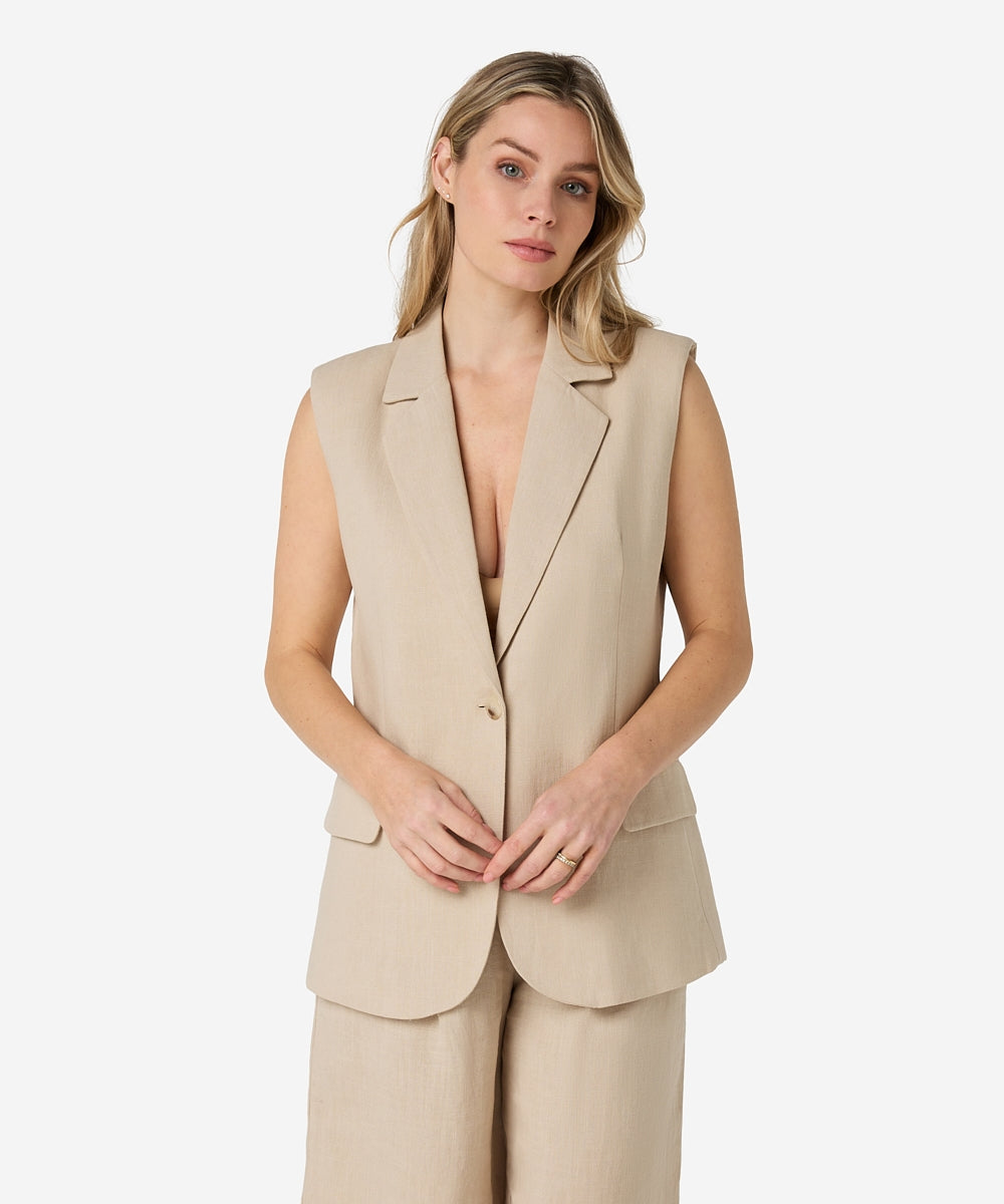 Tarika | Ostra Beige
