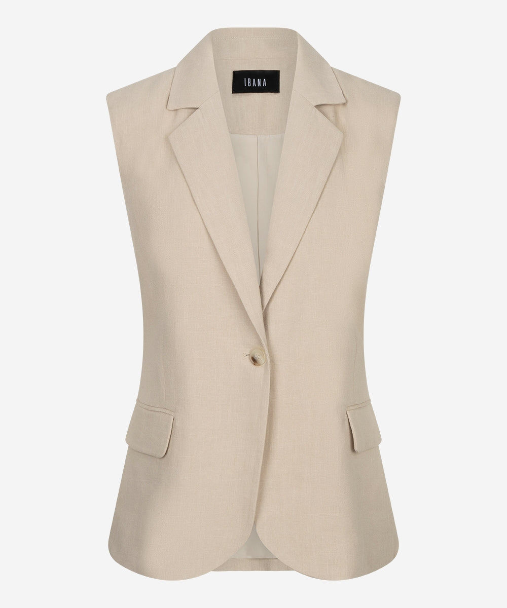 Tarika | Ostra Beige