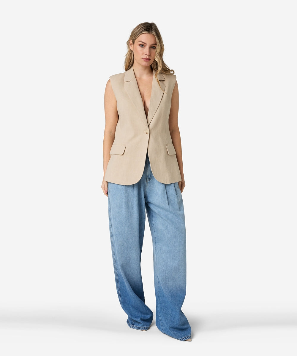Tarika | Ostra Beige