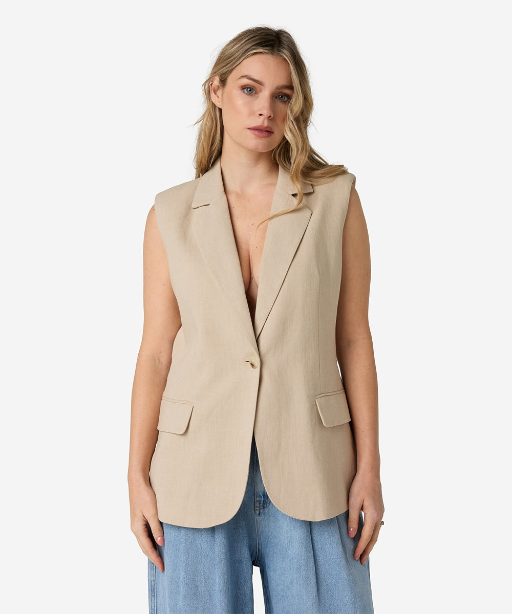Tarika | Ostra Beige