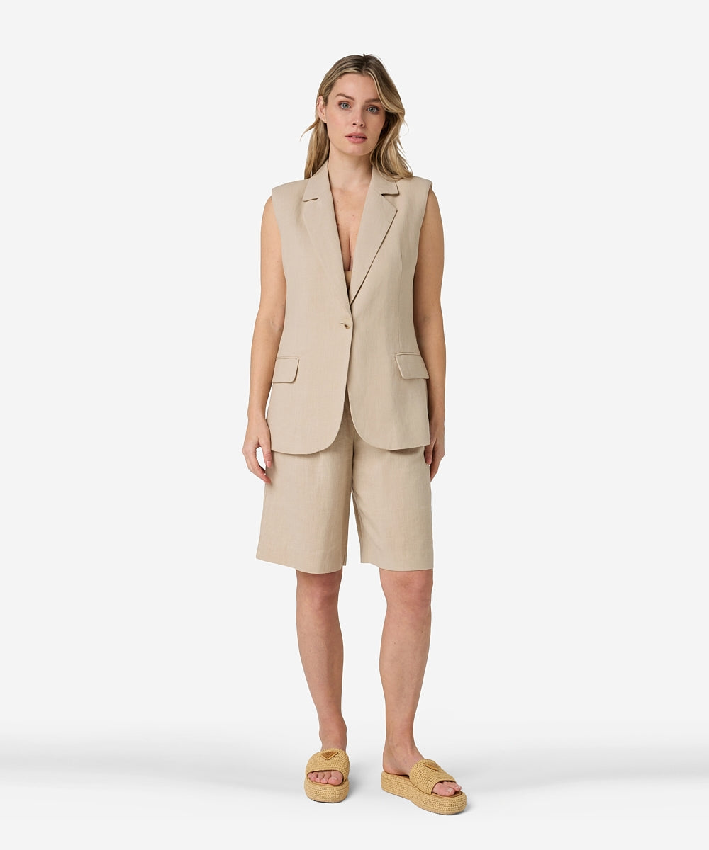Tarika | Ostra Beige
